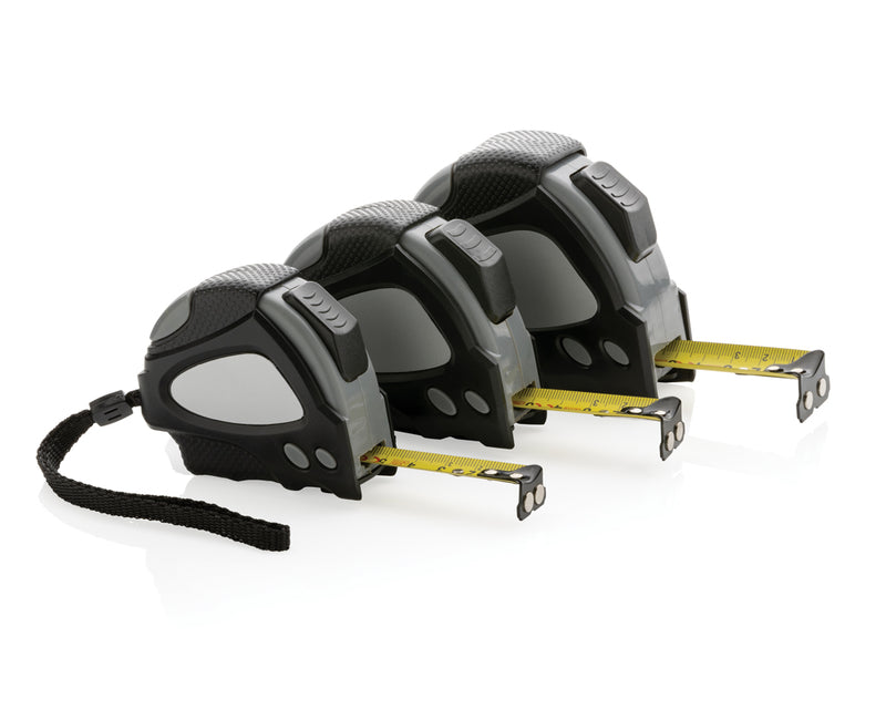 Load image into Gallery viewer, RCS recycled plastic Auto stop tape 3m/16mm - Custom Wood Designs
