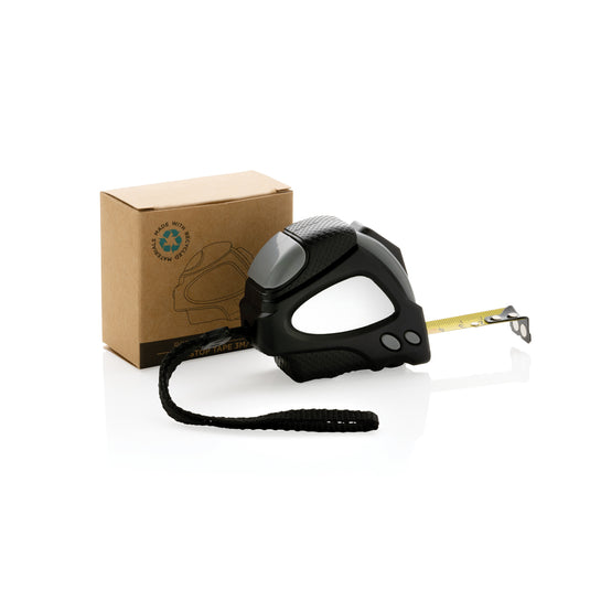 RCS recycled plastic Auto stop tape 3m/16mm - Custom Wood Designs