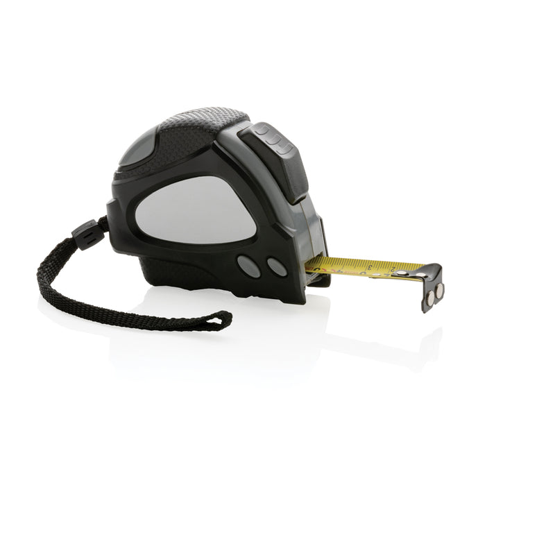 Load image into Gallery viewer, XD Collection RCS recycled plastic auto stop tape, 5M x 19mm, tool for measuring and marking in tools and torches collection.
