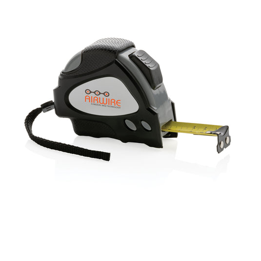 RCS recycled plastic Auto stop tape 8M/25mm - Custom Wood Designs