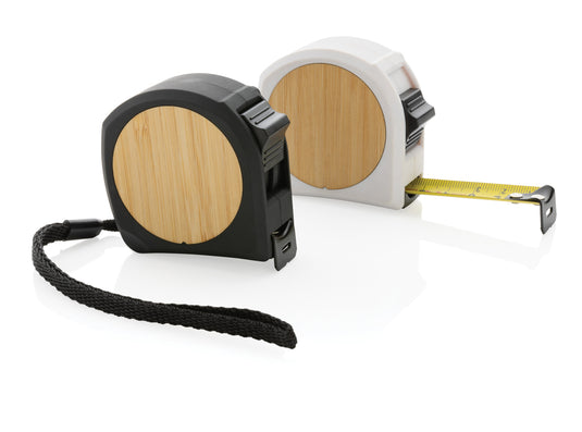 RCS recycled plastic bamboo tape 5M/19mm - Custom Wood Designs