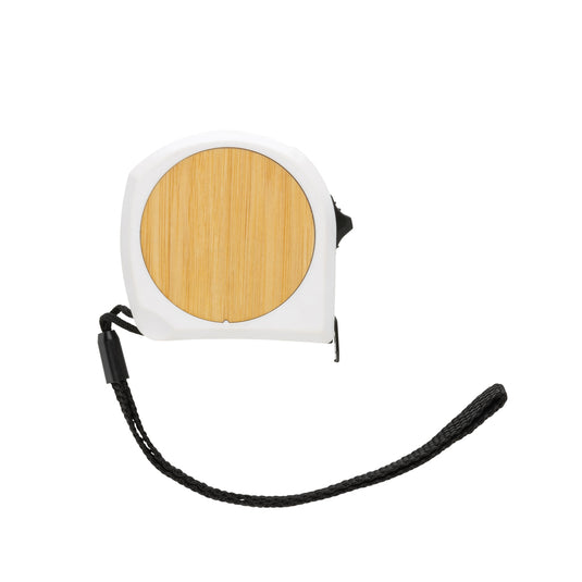 RCS recycled plastic bamboo tape 5M/19mm - Custom Wood Designs