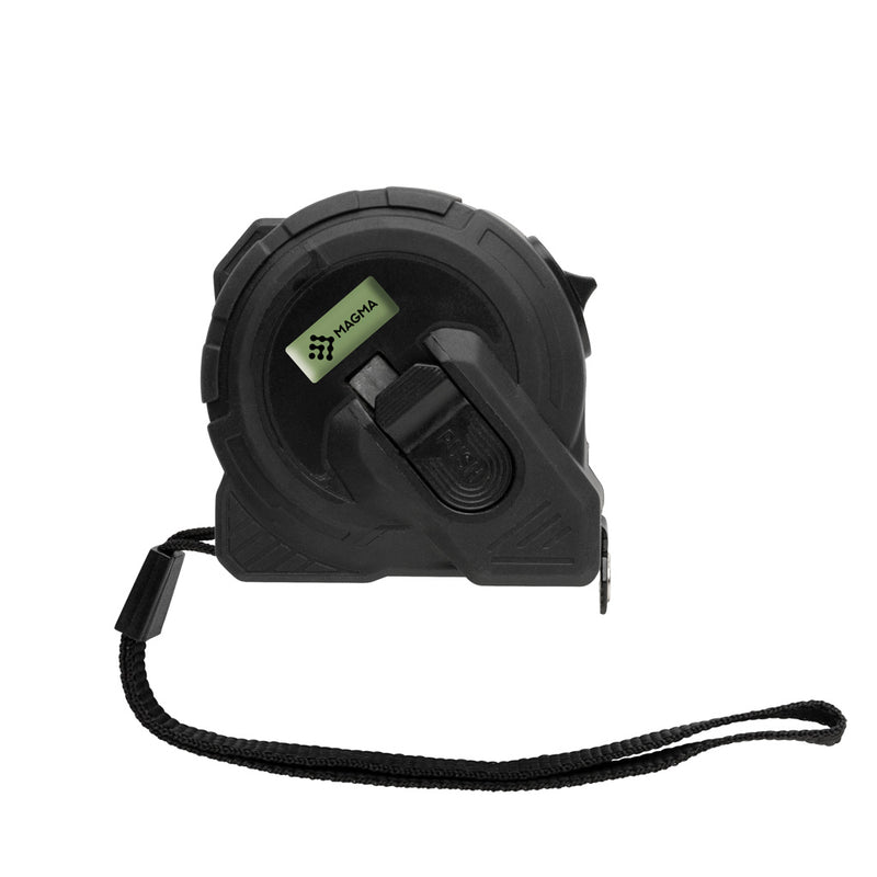 Load image into Gallery viewer, GearX 5M measuring tape with slow and fast retract, durable tools and torches for accurate measurements and easy use
