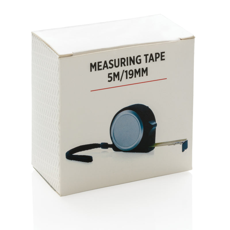 Load image into Gallery viewer, Measuring tape - 5m/19mm - Custom Wood Designs
