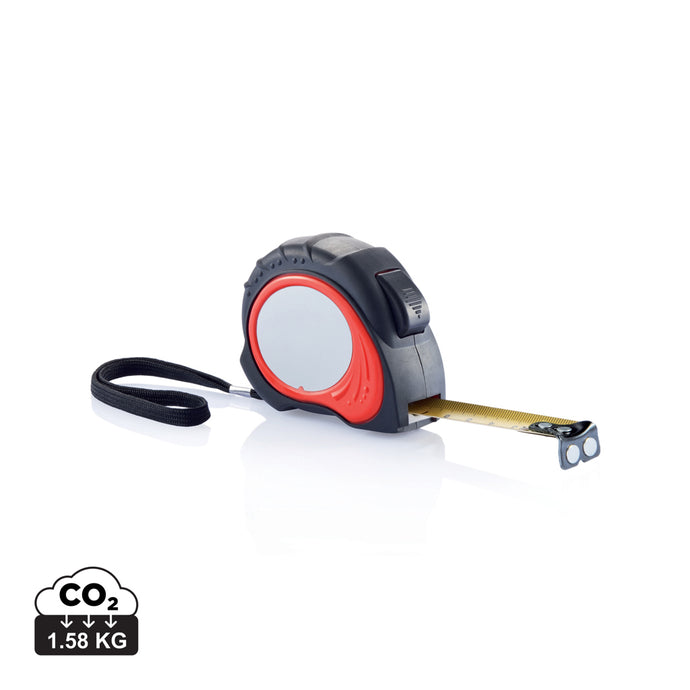 Tool Pro measuring tape - 5m/19mm - Custom Wood Designs