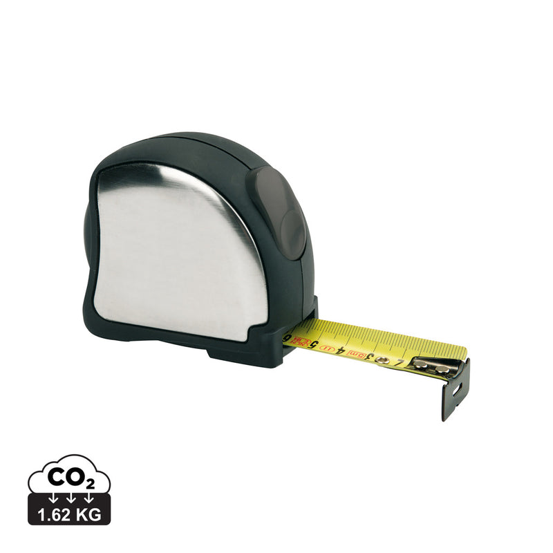 Load image into Gallery viewer, Stainless steel tape - 5m/25mm - Custom Wood Designs
