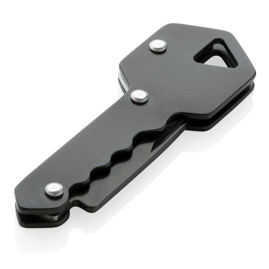 XD Collection parcel cutter from Tools & Torches line, featuring a sleek handle and sharp blade for precise packaging cutting.