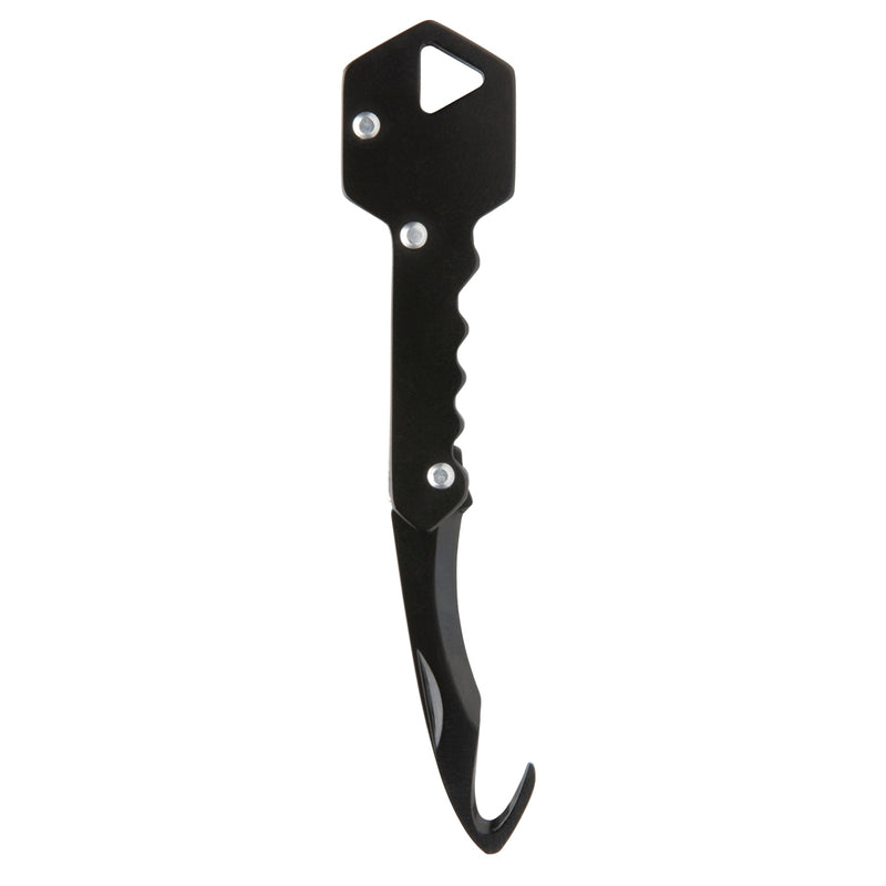Load image into Gallery viewer, XD Collection parcel cutter tool with ergonomic handle and sharp blade for precise packaging cutting.
