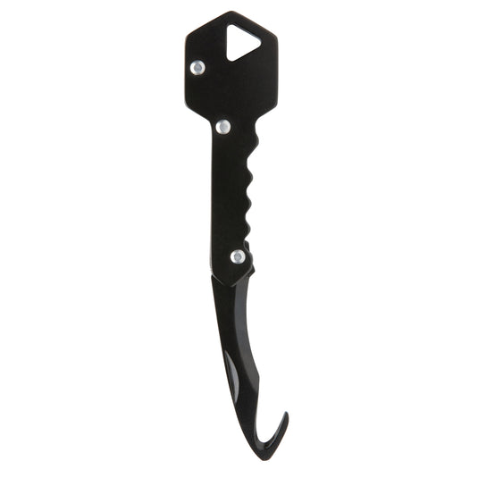 XD Collection parcel cutter tool with ergonomic handle and sharp blade for precise packaging cutting.