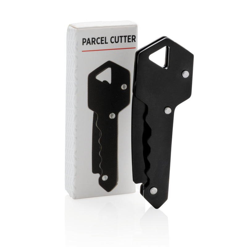 Load image into Gallery viewer, XD Collection parcel cutter from Tools &amp; Torches, featuring a sharp blade and ergonomic handle for precise cutting tasks.
