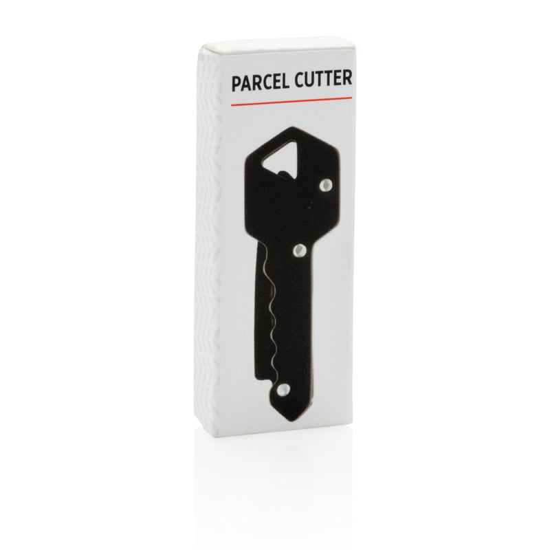 Load image into Gallery viewer, XD Collection parcel cutter, a professional tool with a sharp blade for precise packaging and shipping cutting tasks.
