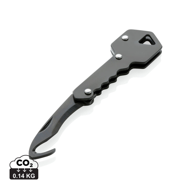 Load image into Gallery viewer, XD Collection parcel cutter tool with ergonomic handle and sharp blade for precise packaging and parcel opening.
