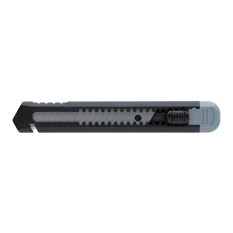 Load image into Gallery viewer, Refillable RCS recycled plastic snap-off knife - Custom Wood Designs
