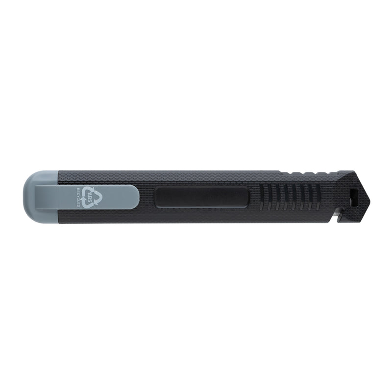 Load image into Gallery viewer, Refillable RCS recycled plastic snap-off knife - Custom Wood Designs
