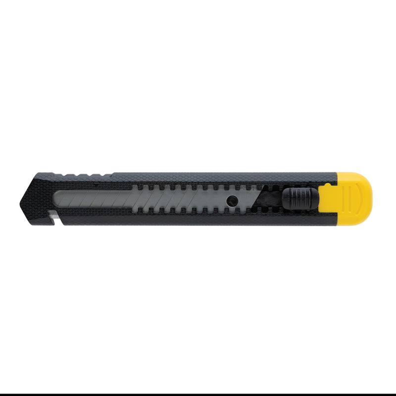 Load image into Gallery viewer, Refillable RCS recycled plastic snap-off knife - Custom Wood Designs
