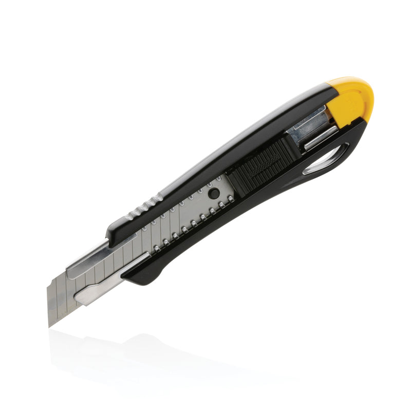 Load image into Gallery viewer, Refillable RCS recycled plastic professional knife - Custom Wood Designs

