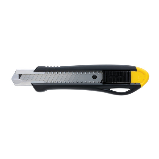 Refillable RCS recycled plastic professional knife - Custom Wood Designs