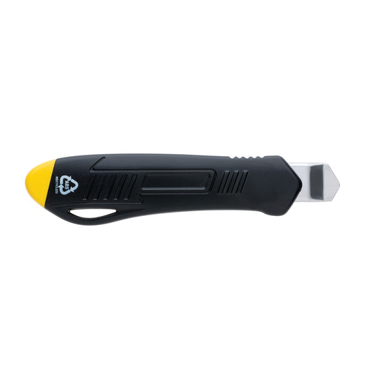 Refillable RCS recycled plastic professional knife - Custom Wood Designs