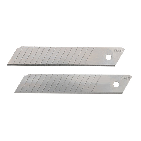 Refillable RCS recycled plastic professional knife - Custom Wood Designs