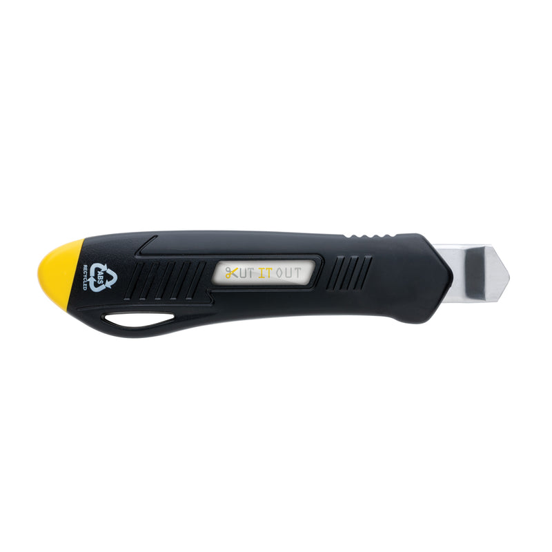 Load image into Gallery viewer, Refillable RCS recycled plastic professional knife - Custom Wood Designs
