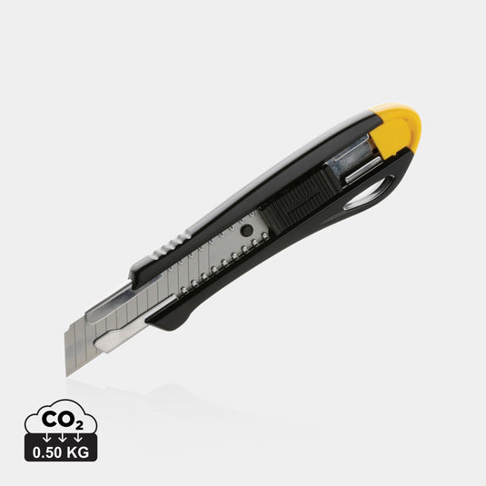 Refillable RCS recycled plastic professional knife - Custom Wood Designs