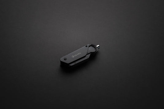 GearX bicycle tool from Tools & Torches collection, showing a compact multi-tool with various bike repair features.