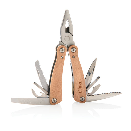 Wood multitool - Custom Wood Designs