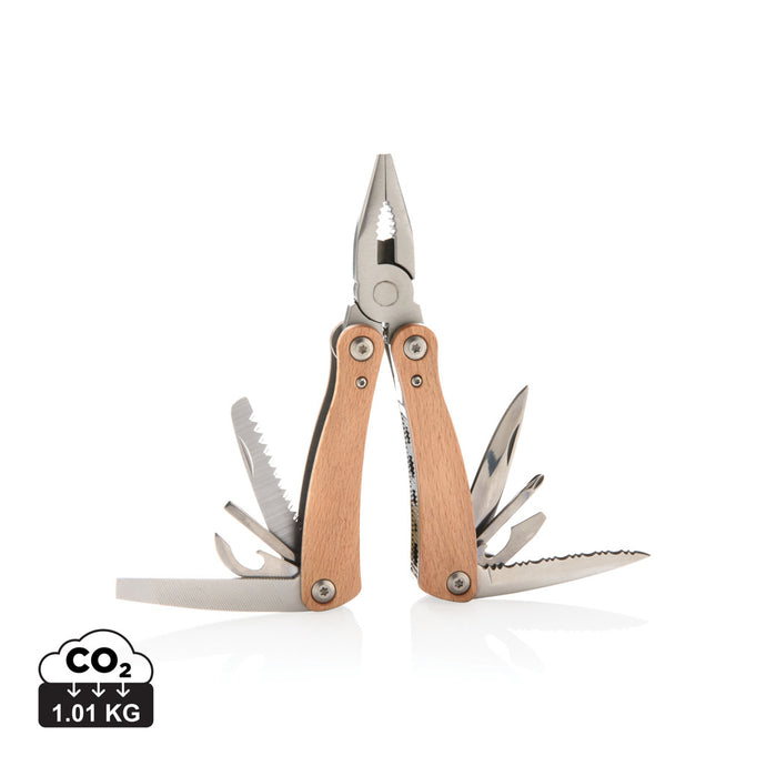 Wood multitool - Custom Wood Designs