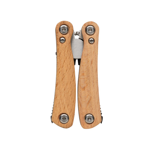 XD Collection wood multitool mini, compact tools and torch for versatile woodworking and craft projects.