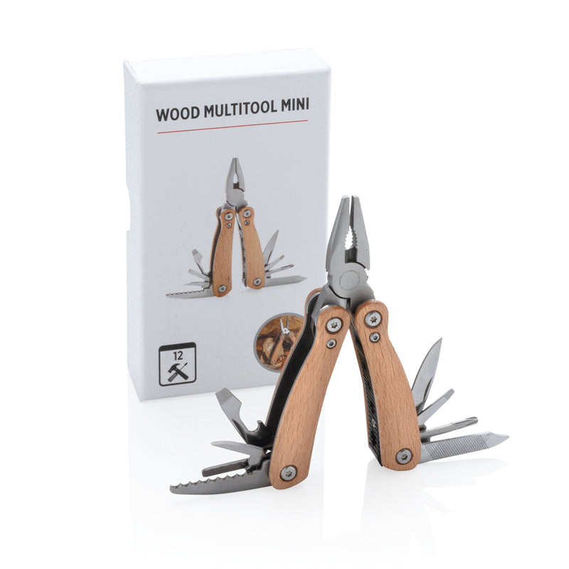 Load image into Gallery viewer, XD Collection mini wood multitool with interchangeable blades and compact design, ideal for detailed woodworking and craft projects.
