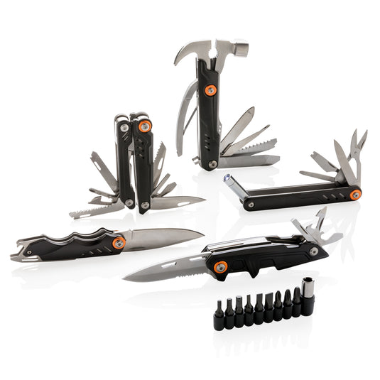 Excalibur tool and plier - Custom Wood Designs