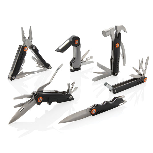 Excalibur tool and plier - Custom Wood Designs
