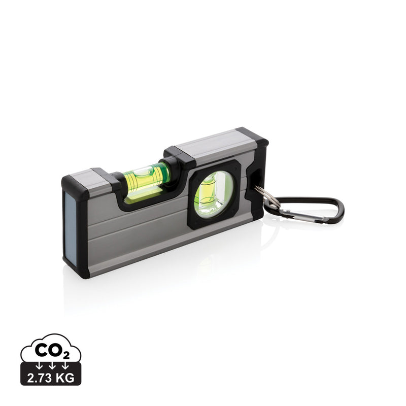 Load image into Gallery viewer, Medium magnetic level ruler from XD Collection, a tools and torches tool with a durable, easy-to-read bubble level design.
