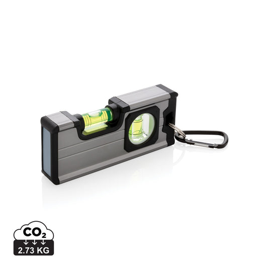 Medium magnetic level ruler from XD Collection, a tools and torches tool with a durable, easy-to-read bubble level design.