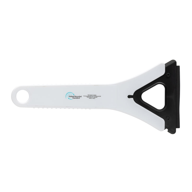 Load image into Gallery viewer, Polard RCS certified recycled plastic 3-in-1 ice scraper - Custom Wood Designs
