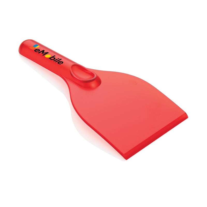 Load image into Gallery viewer, Ice scraper - Custom Wood Designs
