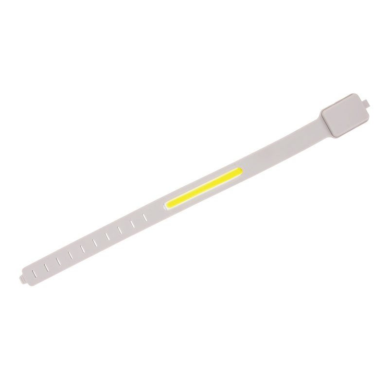 Load image into Gallery viewer, XD Collection Lumi Sprint RCS rechargeable LED running light, tool and torch with bright illumination, in black color.
