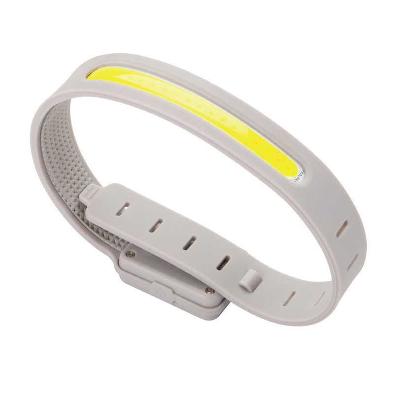 Load image into Gallery viewer, XD Collection Lumi Sprint RCS rechargeable LED running light, compact tool and torch with bright illumination for outdoor activities.
