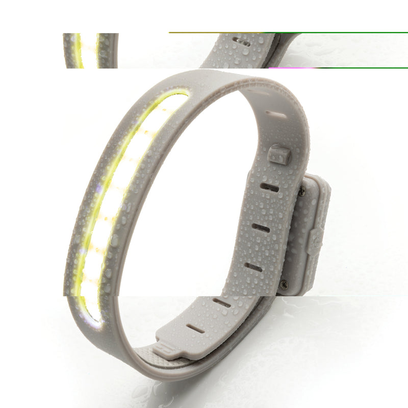 Load image into Gallery viewer, XD Collection Lumi Sprint RCS rechargeable LED running light, compact tool with bright illumination for outdoor activities.
