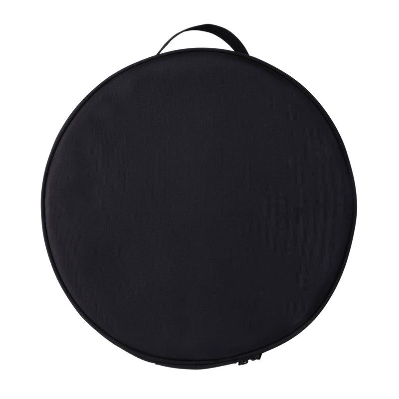 Load image into Gallery viewer, XD Collection Volty Aware™ RPET EV-cable storage bag for car safety, featuring a compact design with secure zipper closure.
