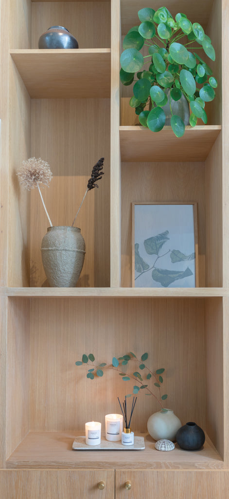 Load image into Gallery viewer, Ukiyo deluxe fragrance sticks - Custom Wood Designs
