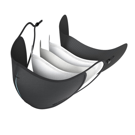 XD DESIGN Protective Mask Set - Custom Wood Designs