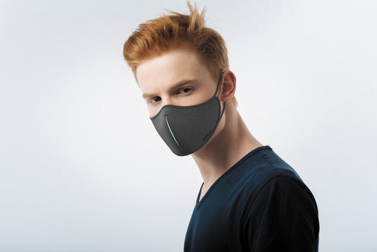 XD DESIGN Protective Mask Set - Custom Wood Designs