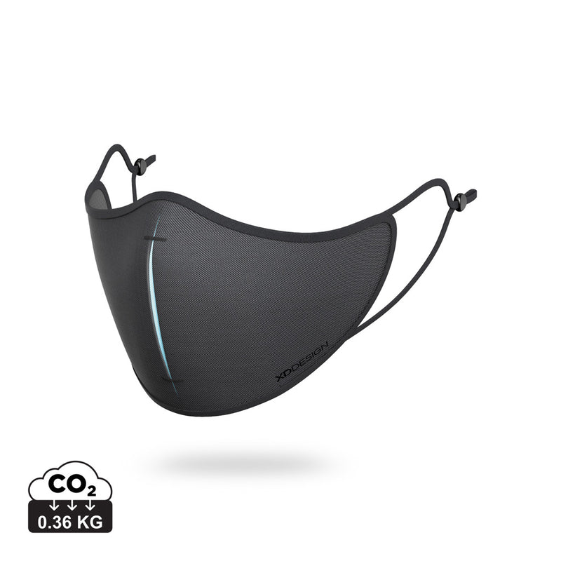 Load image into Gallery viewer, XD DESIGN Protective Mask Set - Custom Wood Designs
