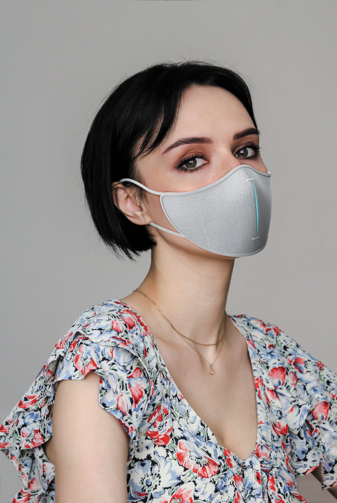 Load image into Gallery viewer, XD DESIGN Protective Mask Set - Custom Wood Designs
