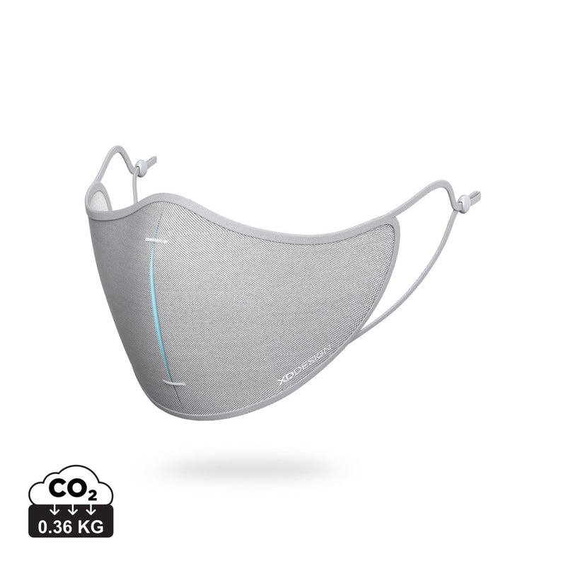 Load image into Gallery viewer, XD DESIGN Protective Mask Set - Custom Wood Designs
