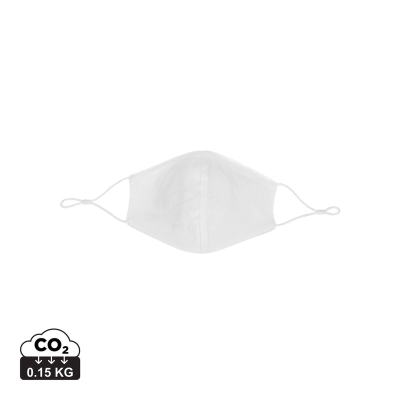 Load image into Gallery viewer, Reusable 2-ply cotton face mask - Custom Wood Designs
