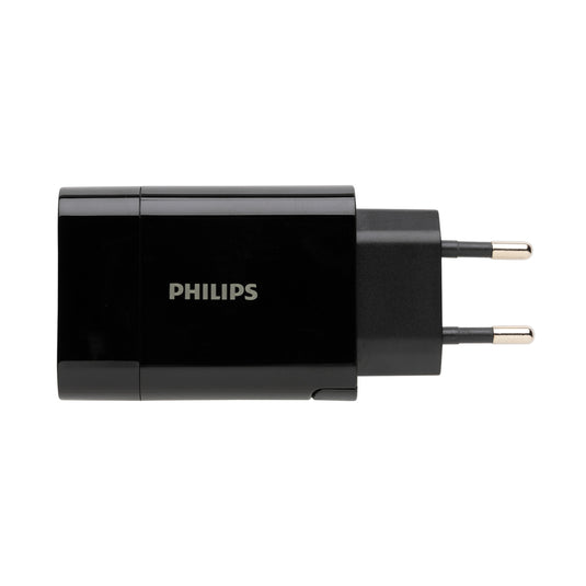 Philips ultra fast PD wall charger - Custom Wood Designs