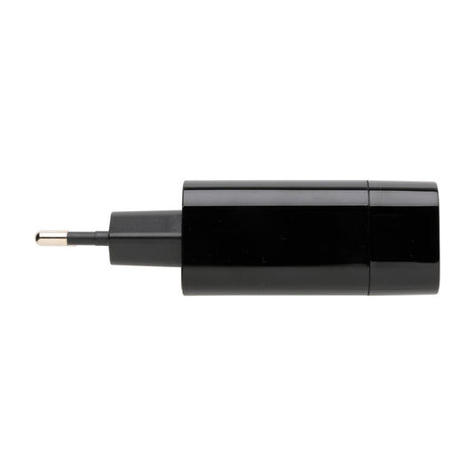 Philips ultra fast PD wall charger - Custom Wood Designs