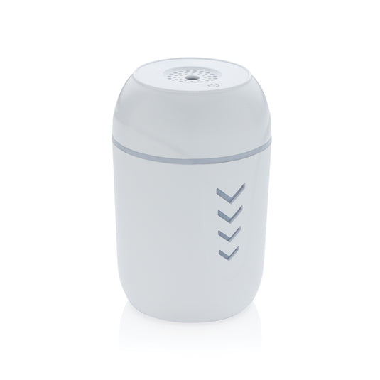 UV-C humidifier - Custom Wood Designs